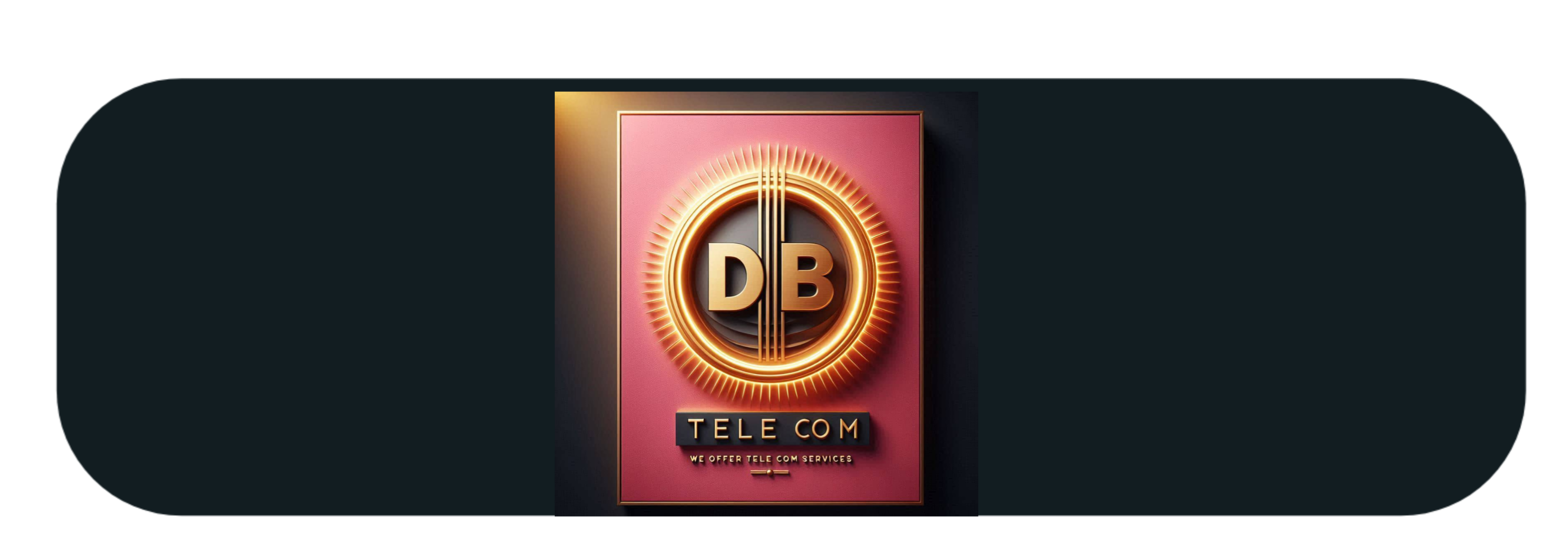 DBTelecom Logo